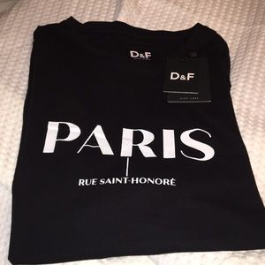 D&F Ricky Singh Brand New T-Shirt
